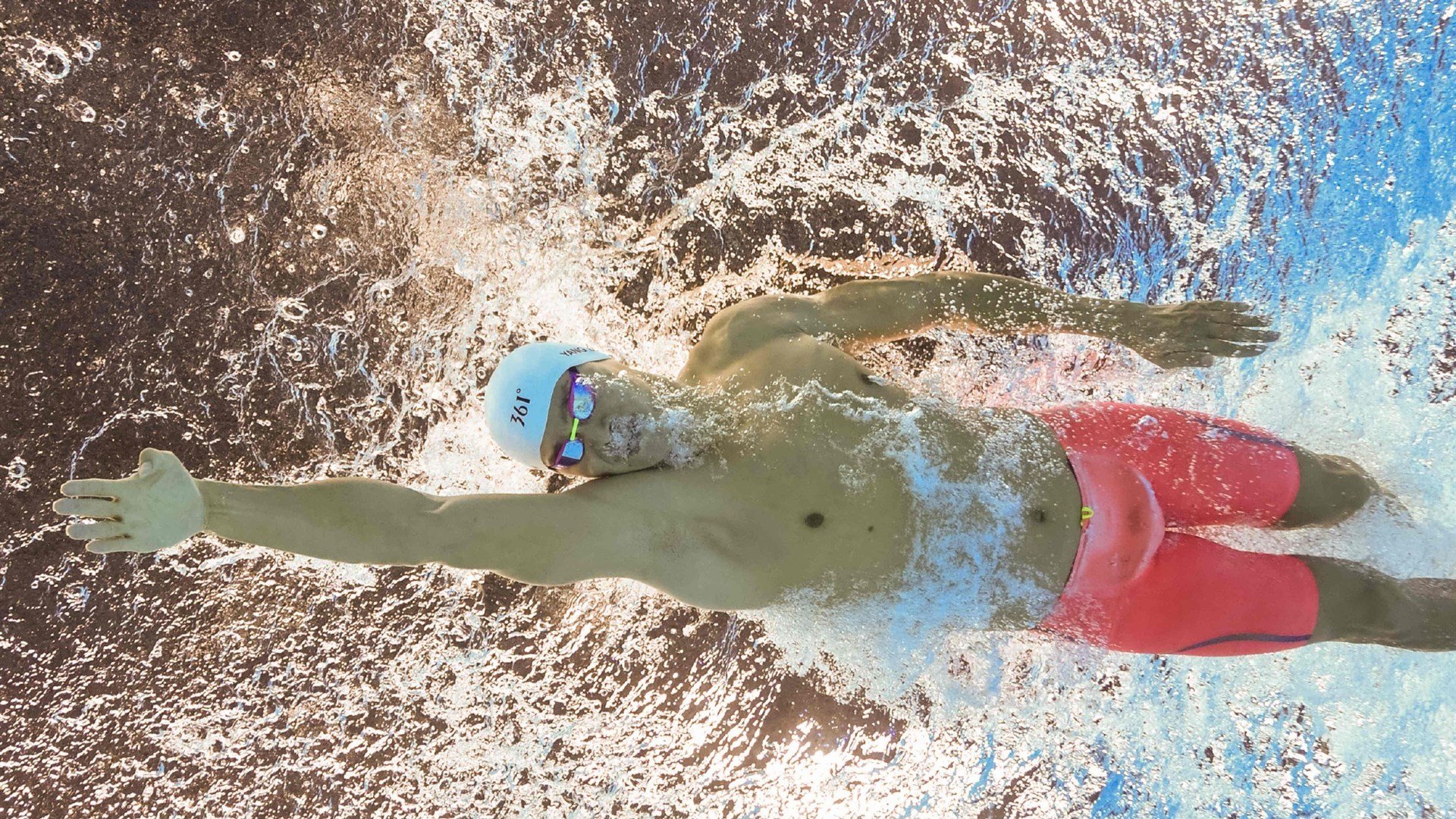 -智能赛道：科技让比赛更安全、更公平，智能科技大赛